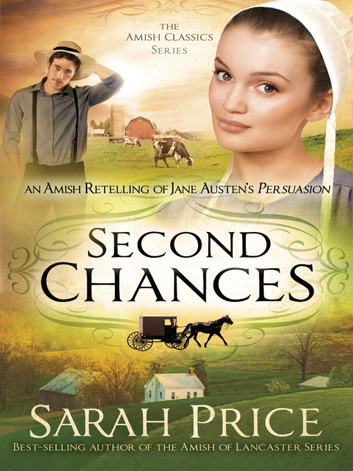 Title details for Second Chances by Sarah Price - Wait list